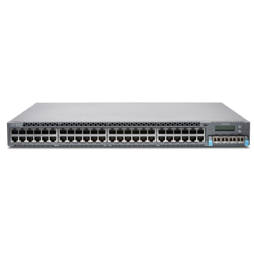 Juniper Networks EX4300 | Ethernet коммутатор доступа